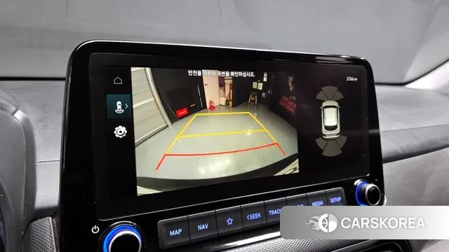 Hyundai The New Kona id 3458205 из Кореи 8