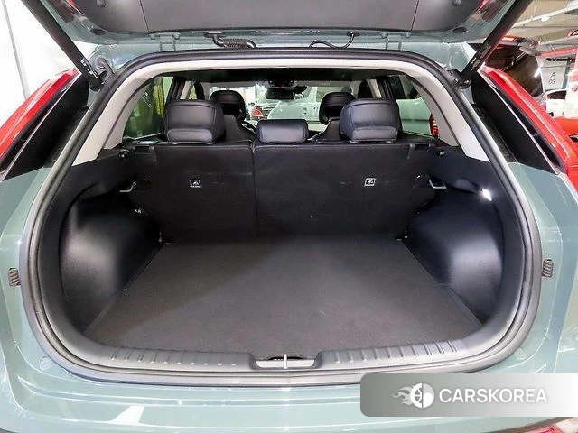 Kia Di All New Niro EV id 4641270 из Кореи 8