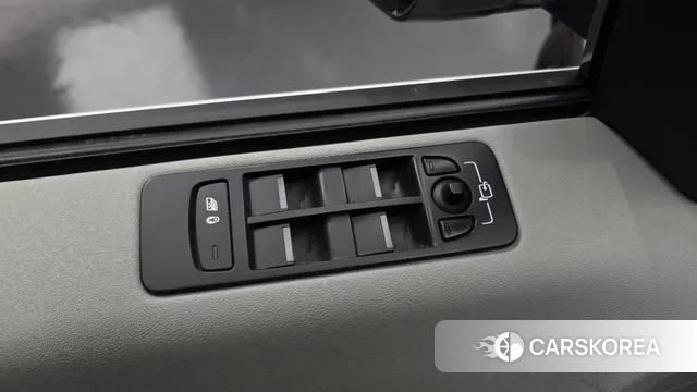 Land Rover Discovery Sports id 3526383 из Кореи 8