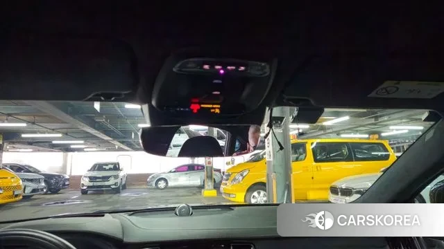 Volvo S90 id 3302108 из Кореи 8