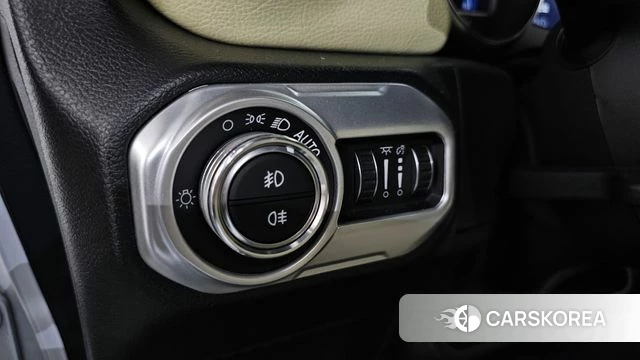 Jeep Wrangler (JL) id 3842494 из Кореи 8