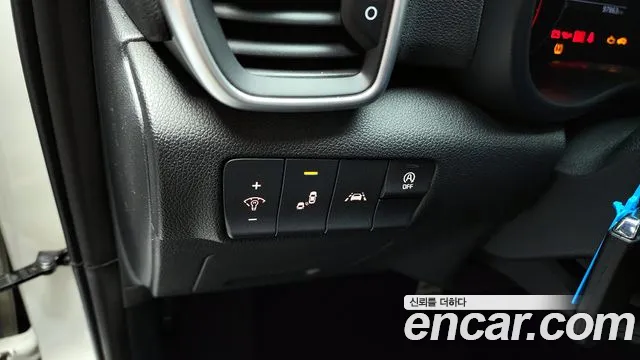 Kia Sportage The Bold id 2796487 из Кореи 8