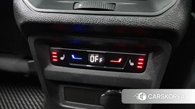 Volkswagen Tiguan second Generation id 3909540 из Кореи 8