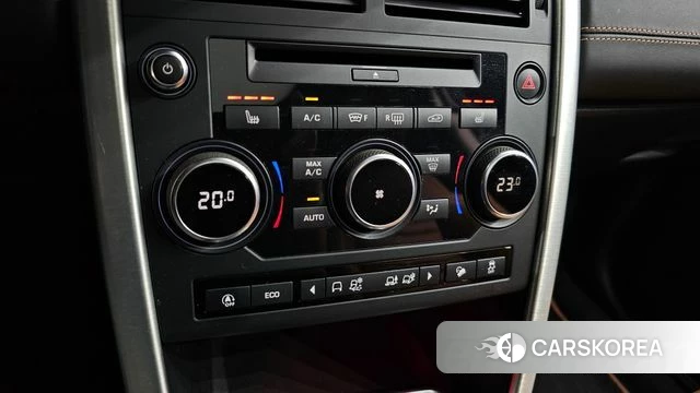 Land Rover Discovery Sports id 3943057 из Кореи 8