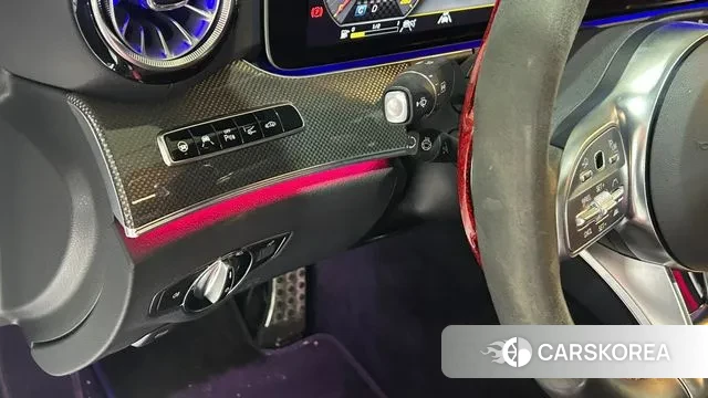 Mercedes-Benz E-Class W213 id 3049596 из Кореи 8