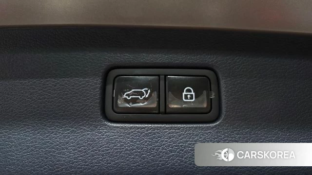 Genesis GV80 id 3860928 из Кореи 8