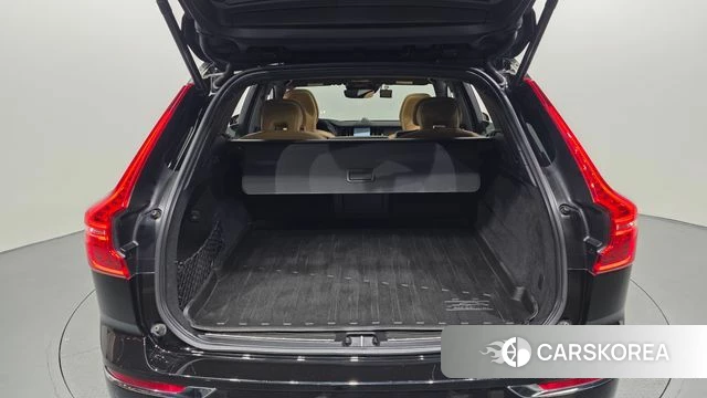 Volvo XC60 second Generation id 4397723 из Кореи 8