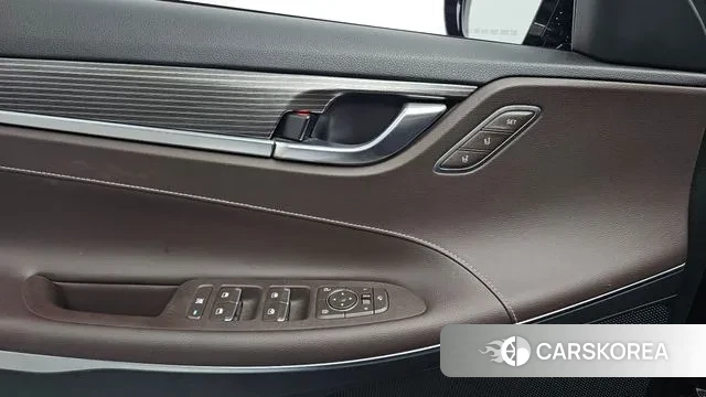 Hyundai Grandeur IG id 2982019 из Кореи 8