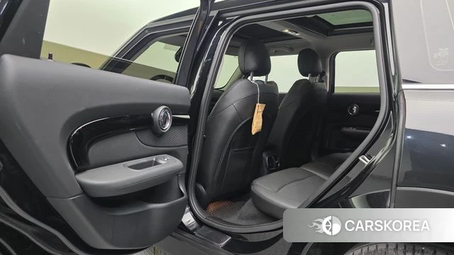 Mini Cooper Clubman id 4618202 из Кореи 8