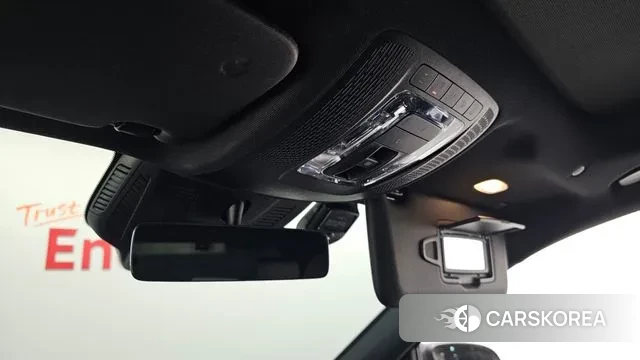 Mercedes-Benz EQA H243 id 3416132 из Кореи 8