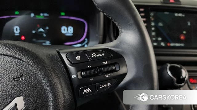 Kia The New Kia Ray id 3952913 из Кореи 8