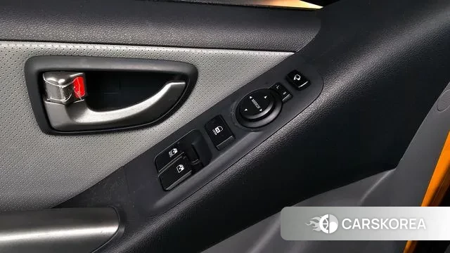 Hyundai The New Grand Starex id 3038762 из Кореи 8