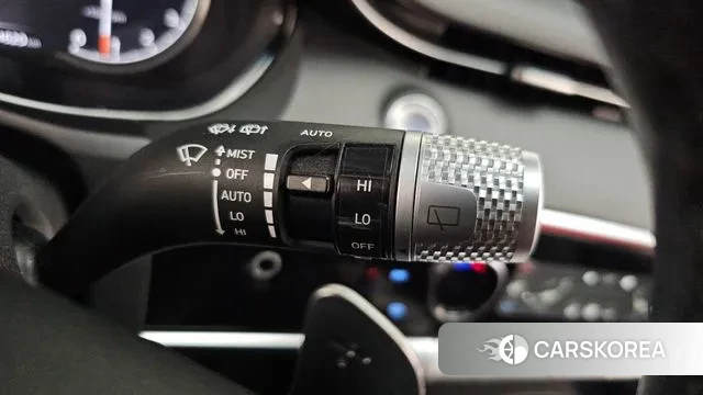 Genesis GV70 id 3059617 из Кореи 8