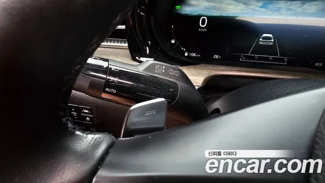 Kia K5 Hybrid 3rd Generation id 2790366 из Кореи 8