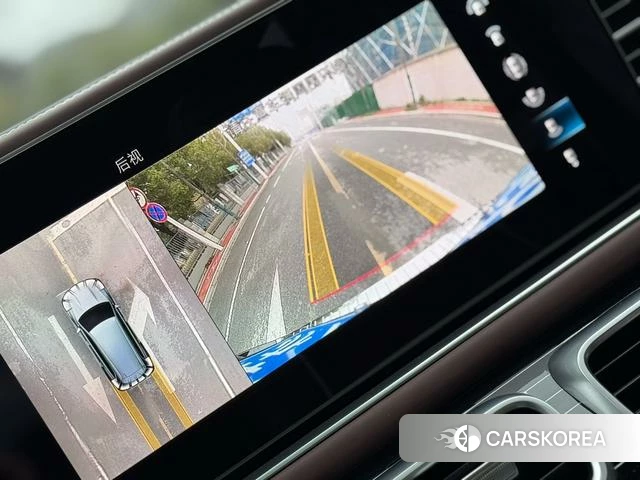 Mercedes-Benz GLS id 4259891 из Китая 8
