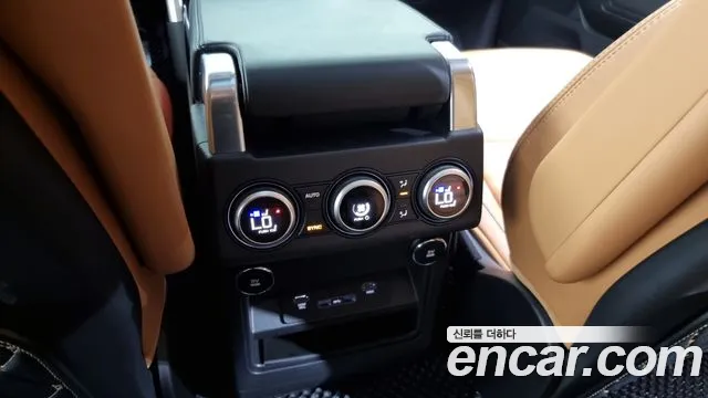 Land Rover Discovery 5 id 2825436 из Кореи 8