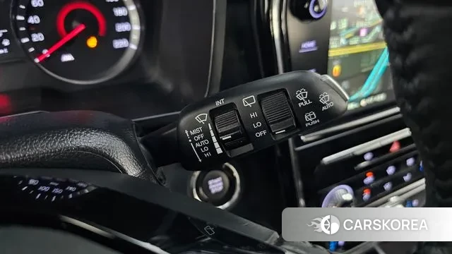 Ssangyong Berry New Tivoli id 3464471 из Кореи 8