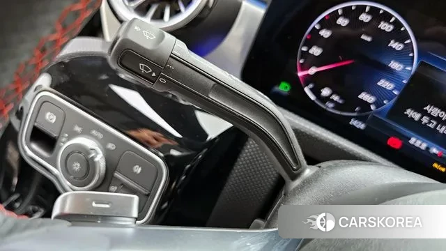 Mercedes-Benz CLA-Class C118 id 2978919 из Кореи 8