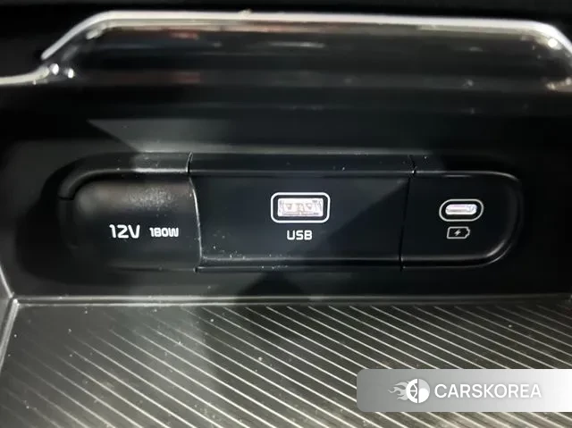 Kia Sportage 5th Generation Hybrid id 3624852 из Кореи 8