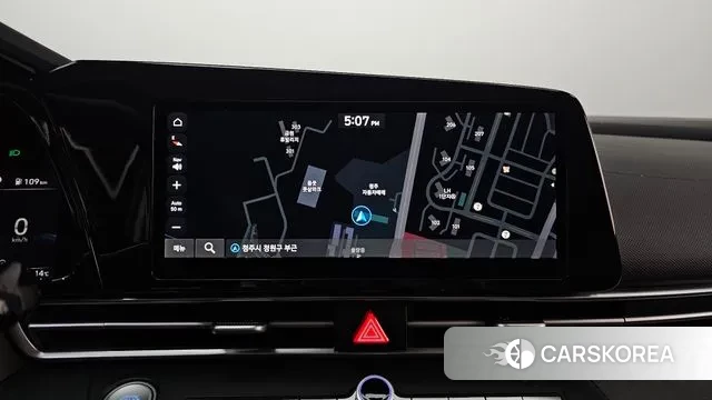 Hyundai Avante (CN7) id 3735562 из Кореи 8