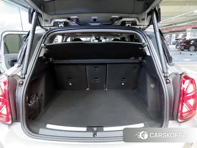 Mini Cooper Countryman id 3711570 из Кореи 8