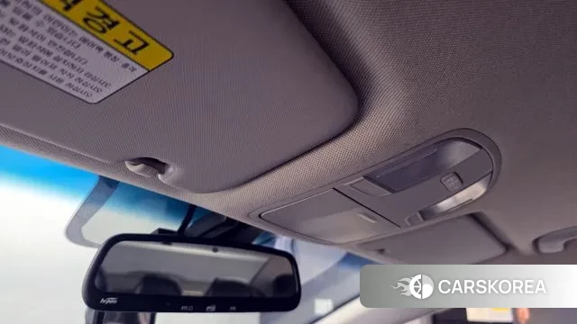 Hyundai The New Avante AD id 3044871 из Кореи 8