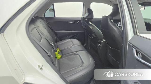 Kia Di All New Niro EV id 4898971 из Кореи 8