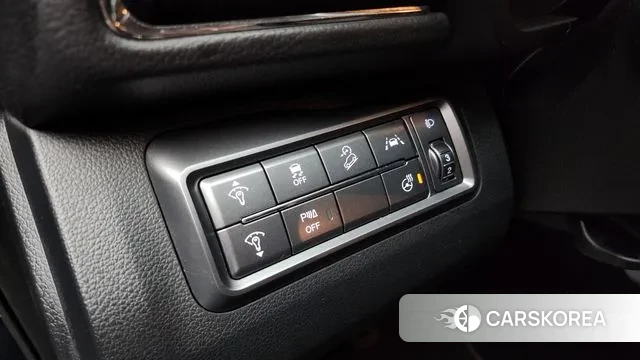 Ssangyong Berry New Tivoli id 3556424 из Кореи 8