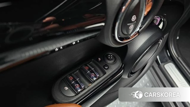 Mini Cooper S id 3897344 из Кореи 8