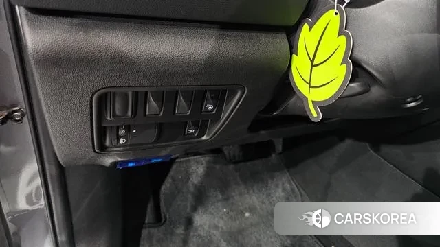 Renault Korea (Samsung) The New QM6 id 3237999 из Кореи 8