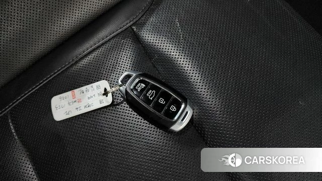Hyundai Grandeur IG id 4285141 из Кореи 8