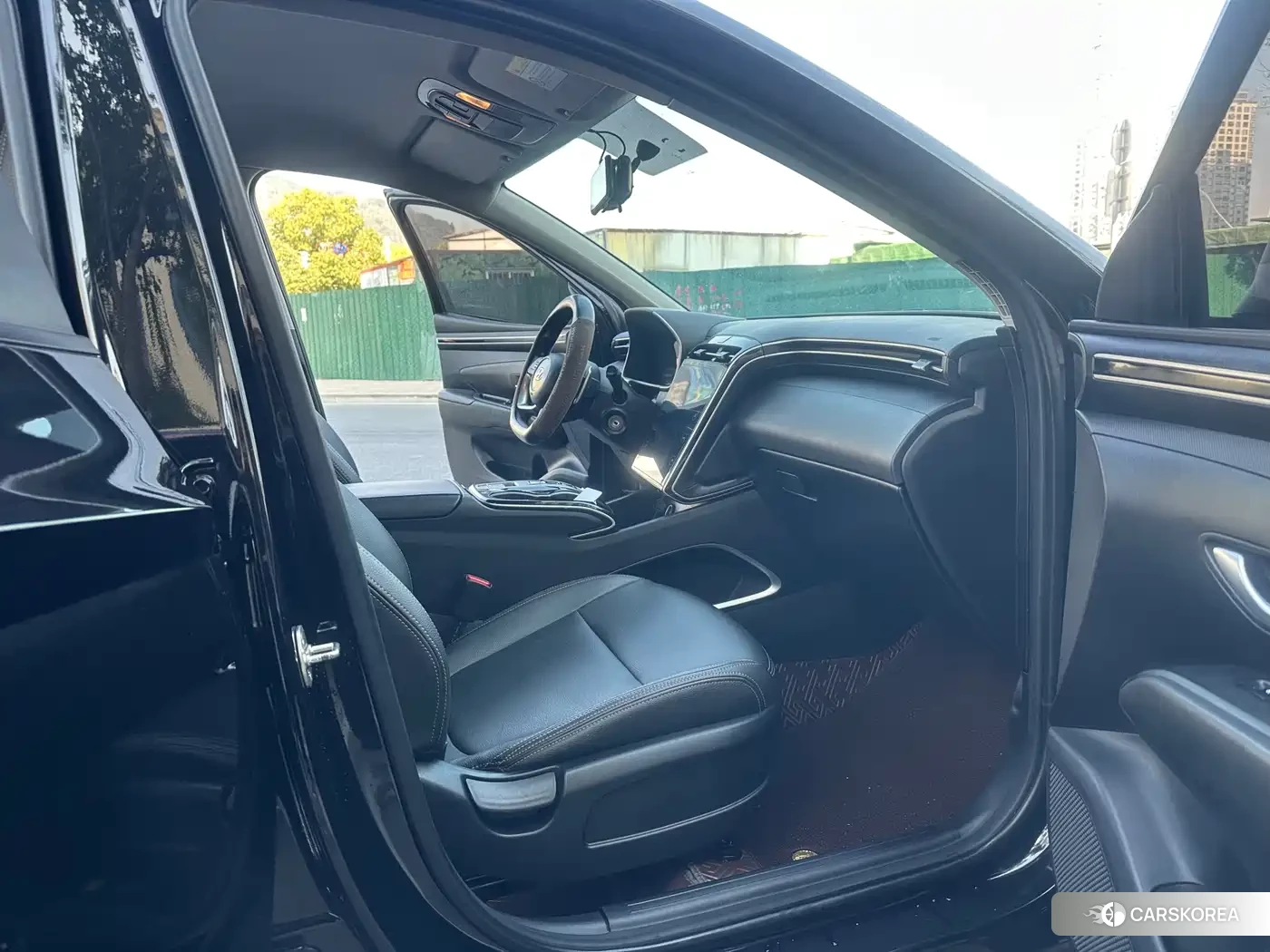Hyundai Tucson id 4634756 из Китая 8