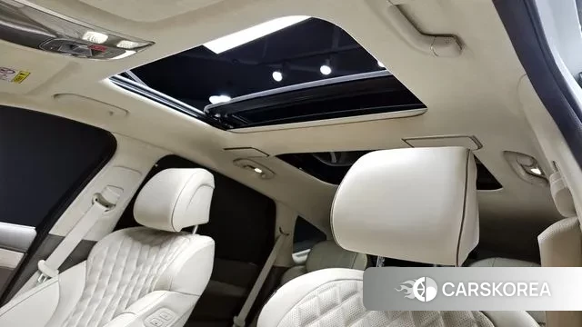 Genesis GV80 id 3503128 из Кореи 8