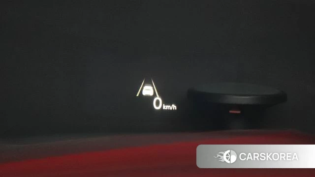 Genesis The New G70 id 3794564 из Кореи 8