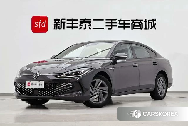 Volkswagen Lingdu id 4300926 из Китая 8
