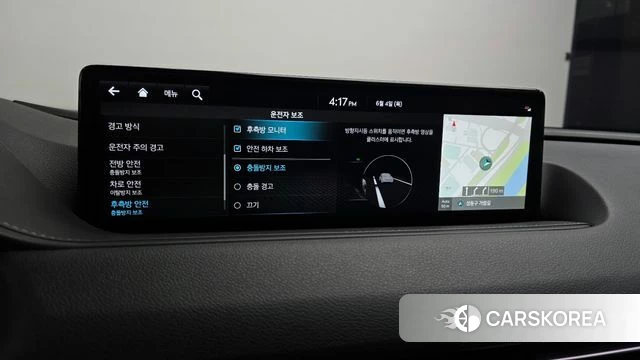 Genesis G80 (RG3) id 4408635 из Кореи 8