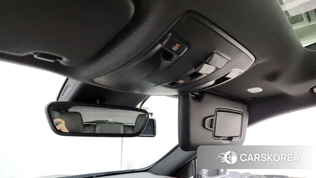 Mercedes-Benz GLA-Class X156 id 3530982 из Кореи 8