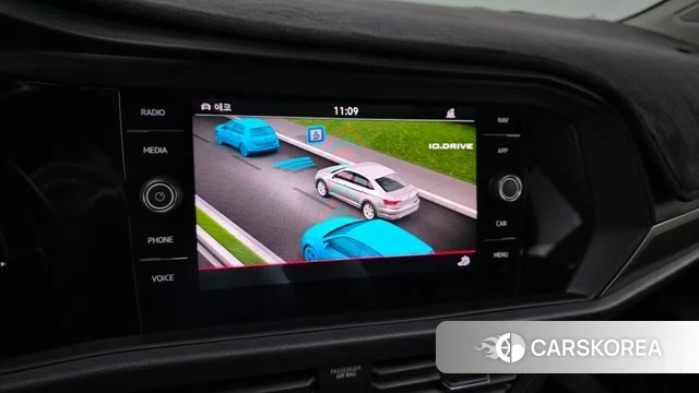 Volkswagen 7th Generation of Jetta id 4282856 из Кореи 8