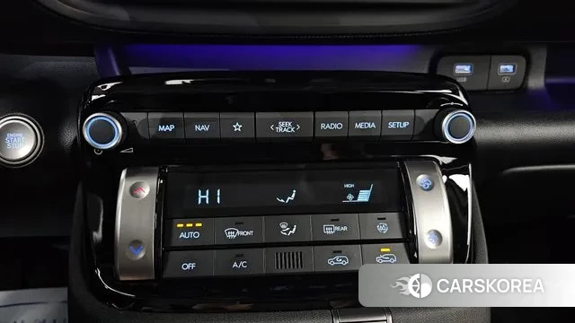 Hyundai Casper id 3600455 из Кореи 8