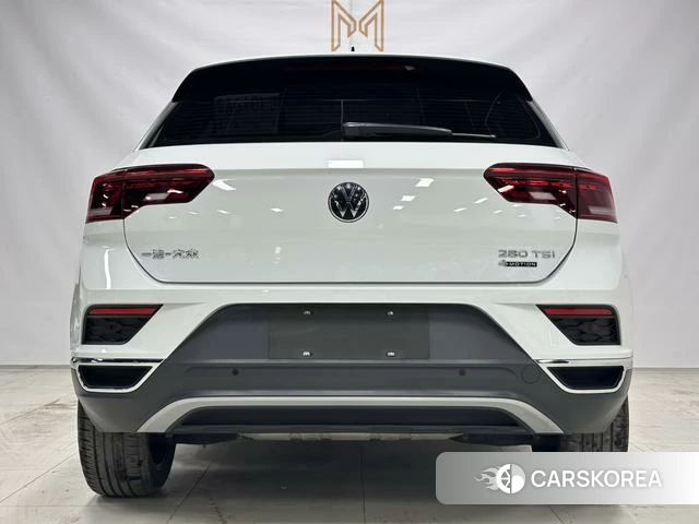 Volkswagen Exploring songs id 4276632 из Китая 8