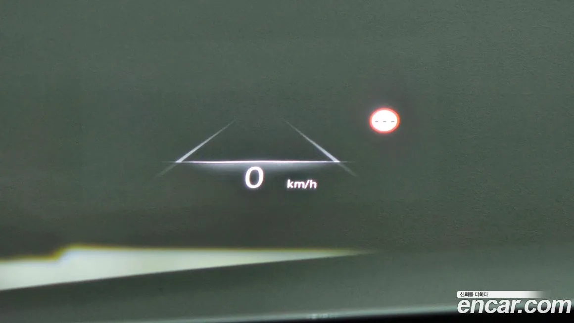 Genesis G80 (RG3) id 1768498 из Кореи 8