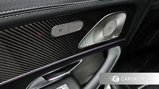 Mercedes-Benz GLE-Class W167 id 3443206 из Кореи 8