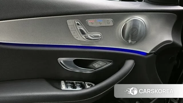 Mercedes-Benz E-Class W213 id 3723574 из Кореи 8