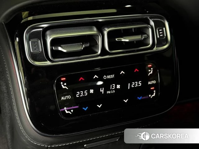 Mercedes-Benz S-Class W223 id 4206557 из Кореи 8