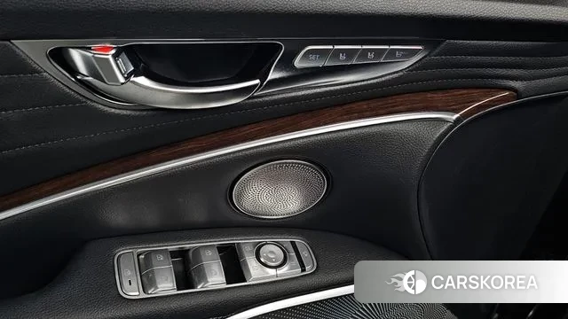 Kia More K9 id 3023609 из Кореи 8