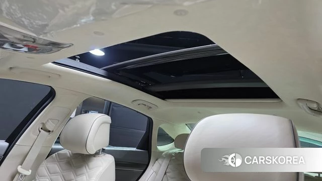 Genesis G80 (RG3) id 4408125 из Кореи 8