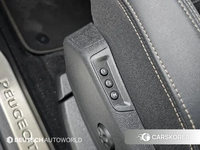 Peugeot 3008 second generation id 3330508 из Кореи 8