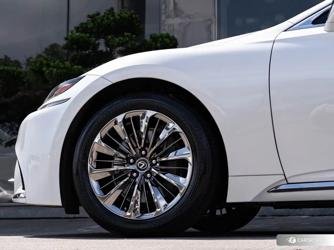 Lexus LS id 4539304 из Китая 8