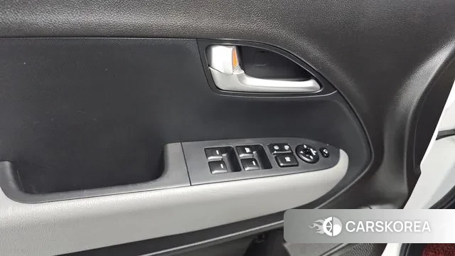 Kia The New Ray id 3443776 из Кореи 8