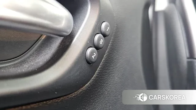 Jeep Cherokee (KL) id 3626069 из Кореи 8